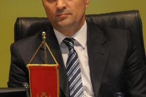 Numanović i Šćekić potpisali Memorendum o saradnji