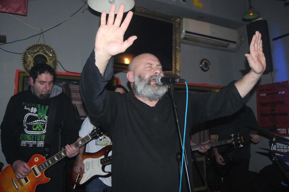 Bjesovi, Foto: Zoran Đurić