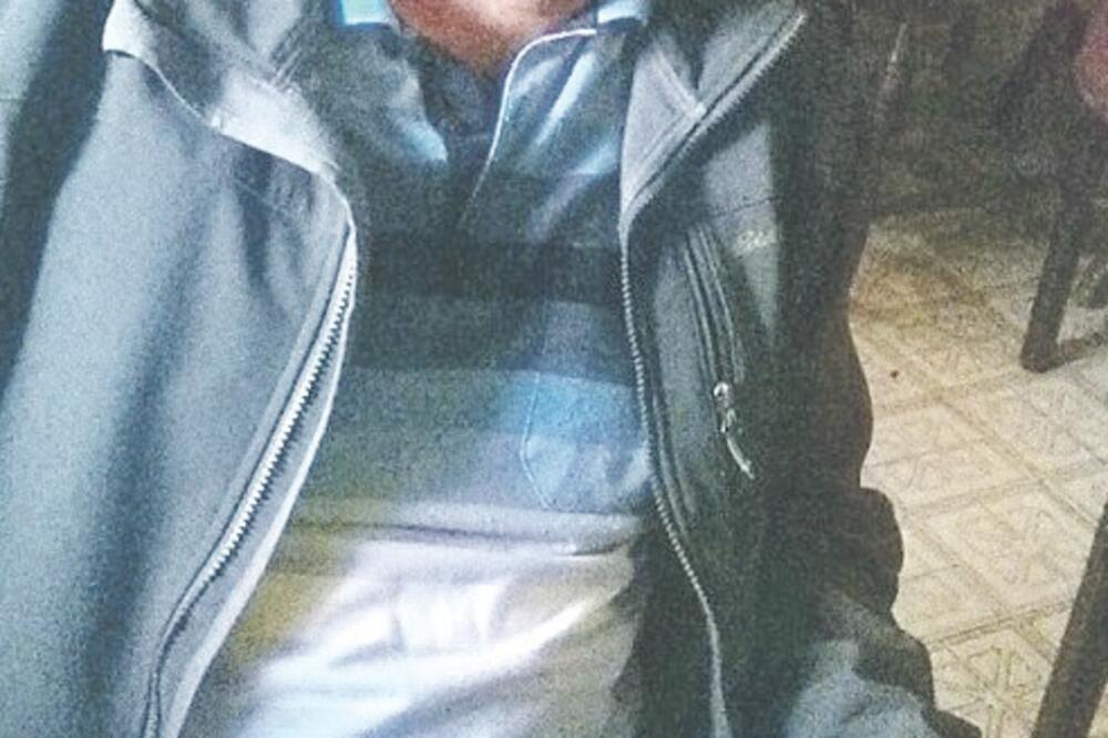 Miljan Bulatović, Foto: Dragana Šćepanović