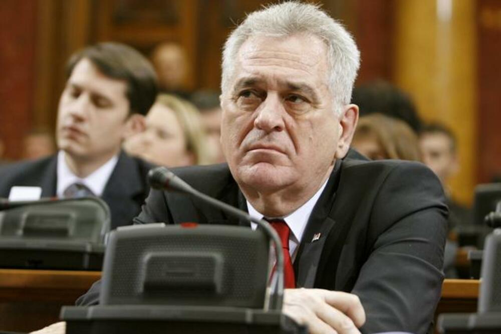 Tomislav Nikolić, Foto: Betaphoto