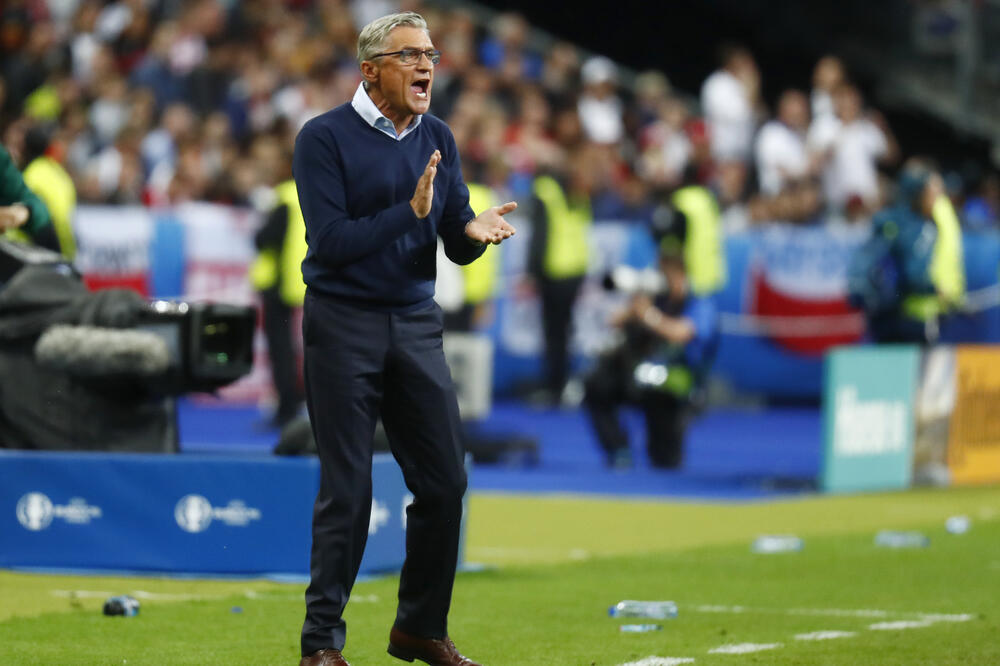 Adam Navalka, Foto: Reuters