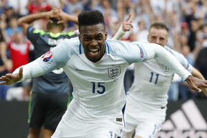 Staridž: Odličan osjećaj! Vardi: Nagrađeni smo