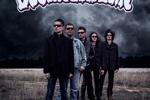 Goblin Zeppelin: Počelo je pakleno pražnjenje moći