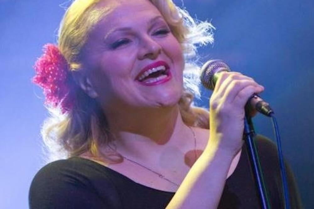 Daria Hodnik Marinković, Foto: Privatna arhiva