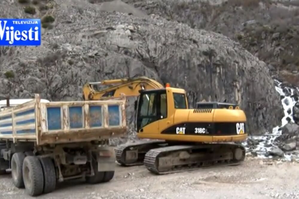 Detalj iz sela Tamare