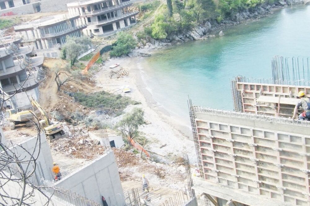 Budva, Foto: Vijesti