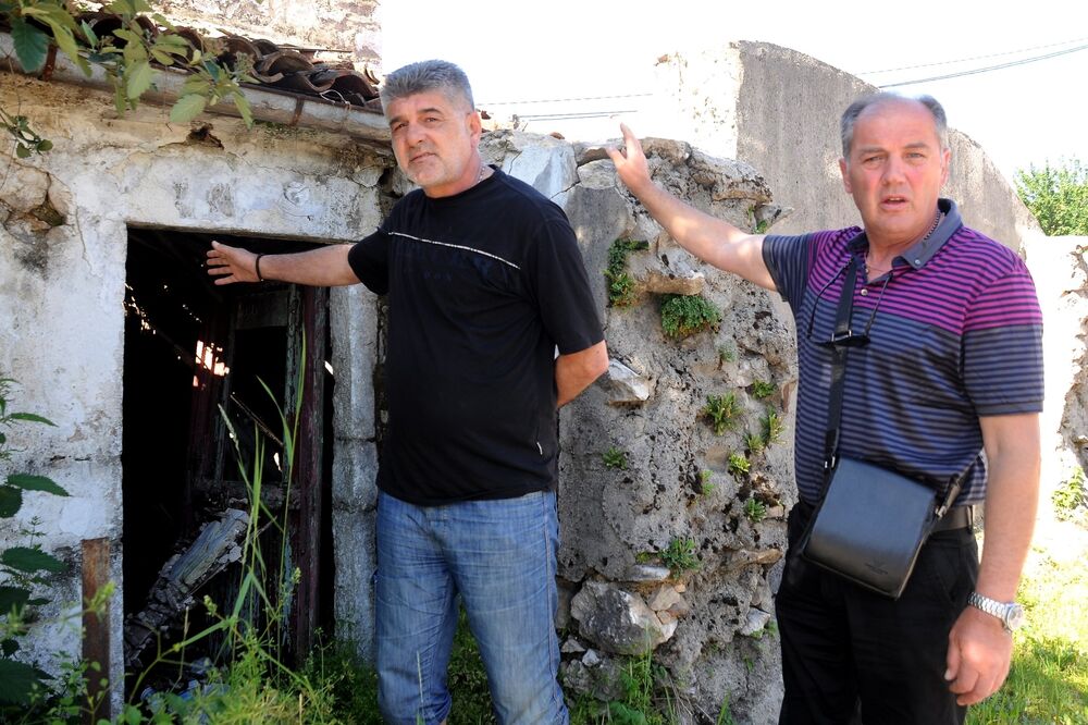 Momir Nenezić, Foto: Svetlana Mandić