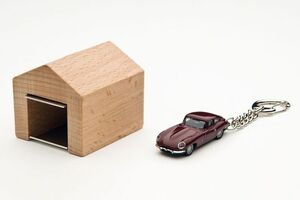 Od sada možete imati i garažu za svoje ključeve
