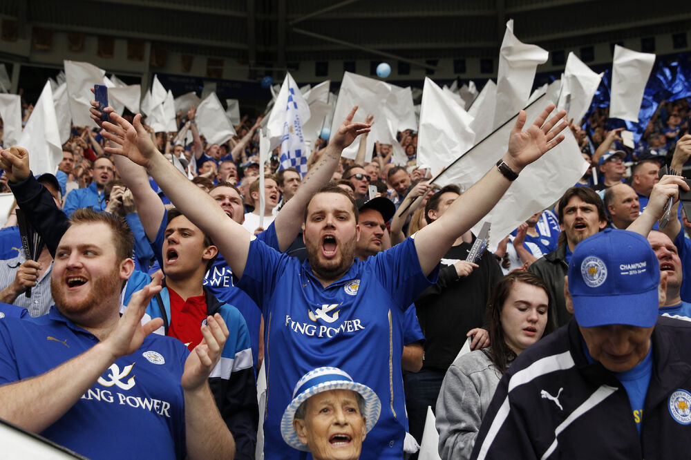 Lester, Foto: Reuters