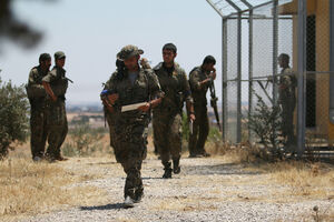 U sukobima u Alepu poginulo 70 boraca