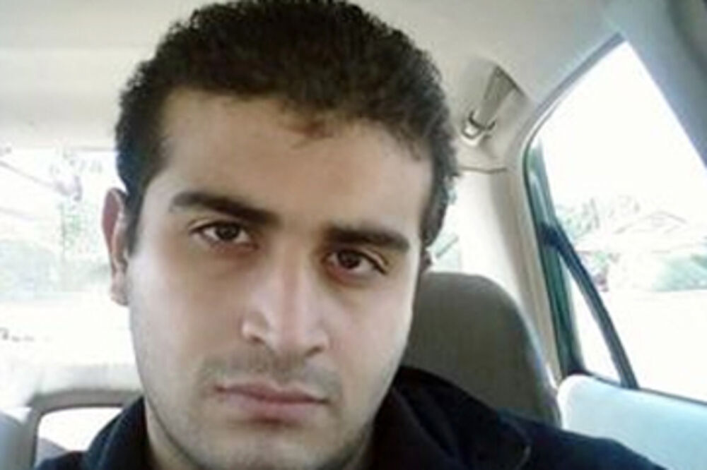 Omar Matin, Foto: Beta-AP