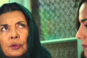 "Crna ruža": Narin i Kadrije završavaju u pritvoru