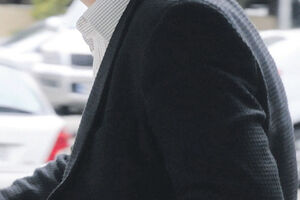 Vratnica sa kolegama stiže u Osnovni sud