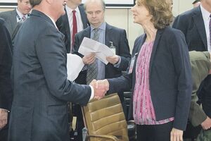 Biće više para za NATO, ali tek u budućnosti