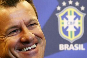 Dobio otkaz: Dunga više nije selektor Brazila