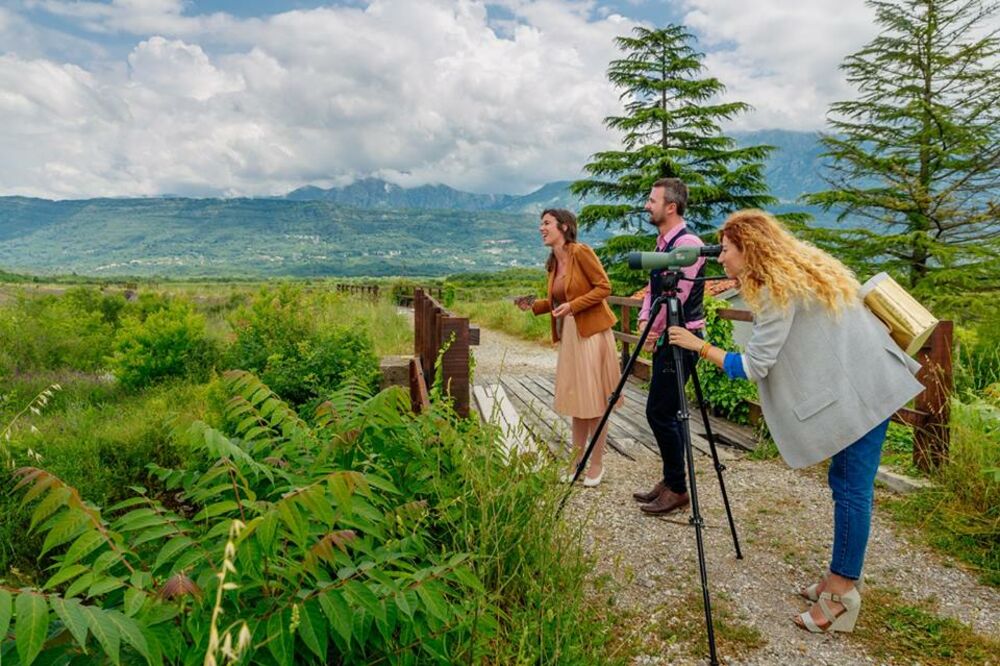 Tivatska solila, Foto: Porto Montenegro