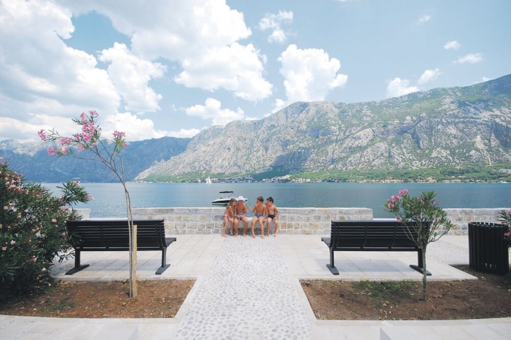 Prčanj, Foto: Ivan Milošević