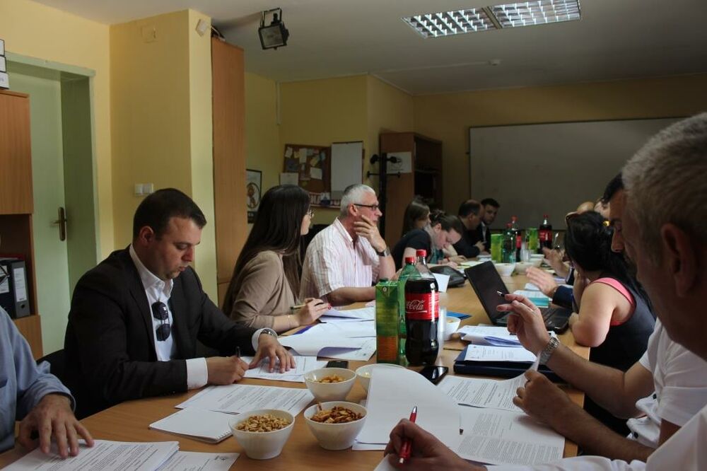 MANS, CGO, UMHCG, Foto: MANS