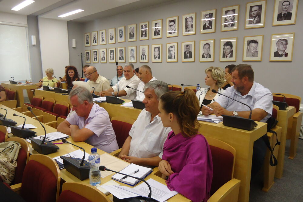 SO Herceg Novi, Foto: Slavica Kosić