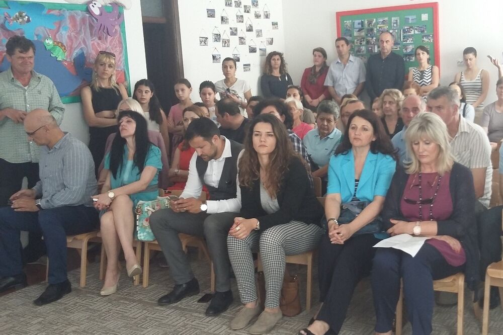 Nove prostorije vrtića u Rodovima, Foto: Siniša Luković