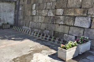 Postavljena prva stanica za bicikla u Herceg Novom