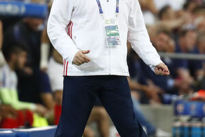 Slucki: Uvjeren sam da nećemo biti izbačeni sa Eura