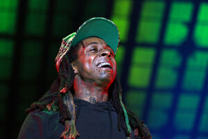 Lil Vejn hospitalizovan zbog epileptičnog napada