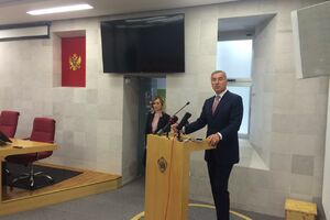 Alternativa: Crna Gora može da očekuje priliv izbjeglica iz Monaka...