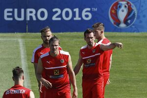 Derbi Dunava: Neuništivi Kiralji prepreka za Austrijance