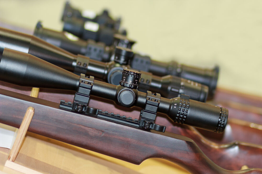 oružje, Foto: Shuterstock