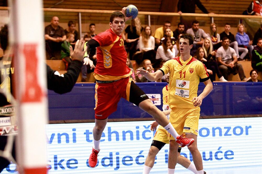 Vladan Lipovina, Foto: Hrvatski rukometni savez