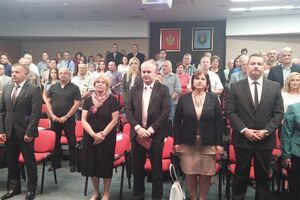 Smjena u partiji ne mijenja status Vučinovićeve u Vladi