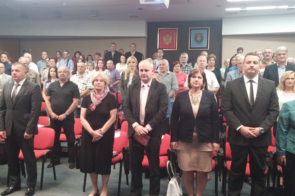 Smjena u partiji ne znači da će Vučinovićeva izgubiti ministarsku funkciju: Čelnici HGI, Foto: Siniša Luković