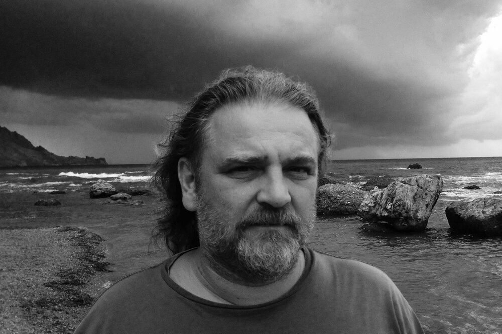 Nikola Vranjković, Foto: Maja Kujundžić