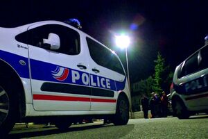 Francuska: Ubica policajca osuđen 2013. zbog veza za džihadom