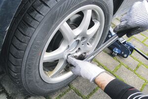 Evo kako da pravilno zamijenite točak