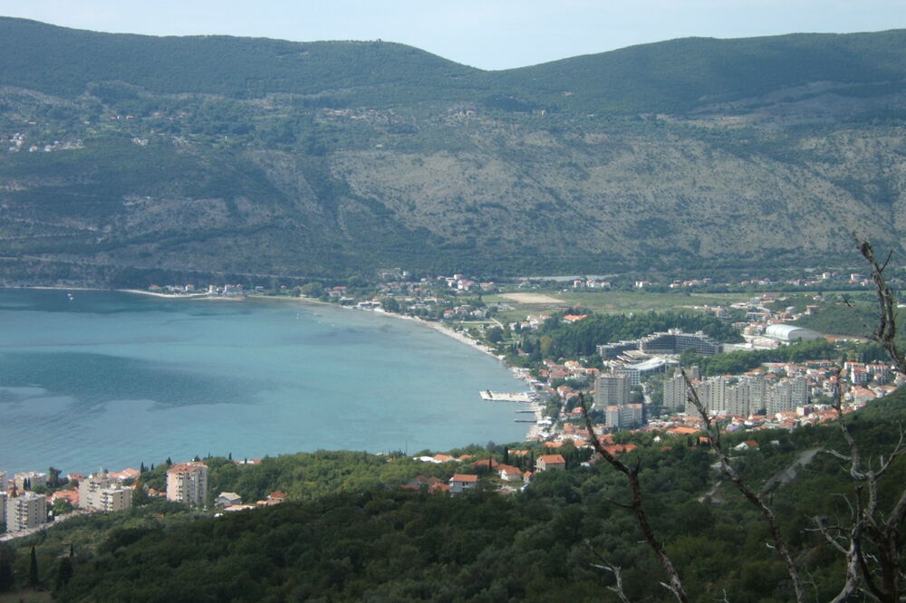 Igalo, Foto: Slavica Kosić