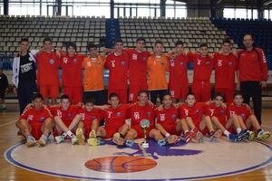 Pioniri Perpera prvaci Crne Gore