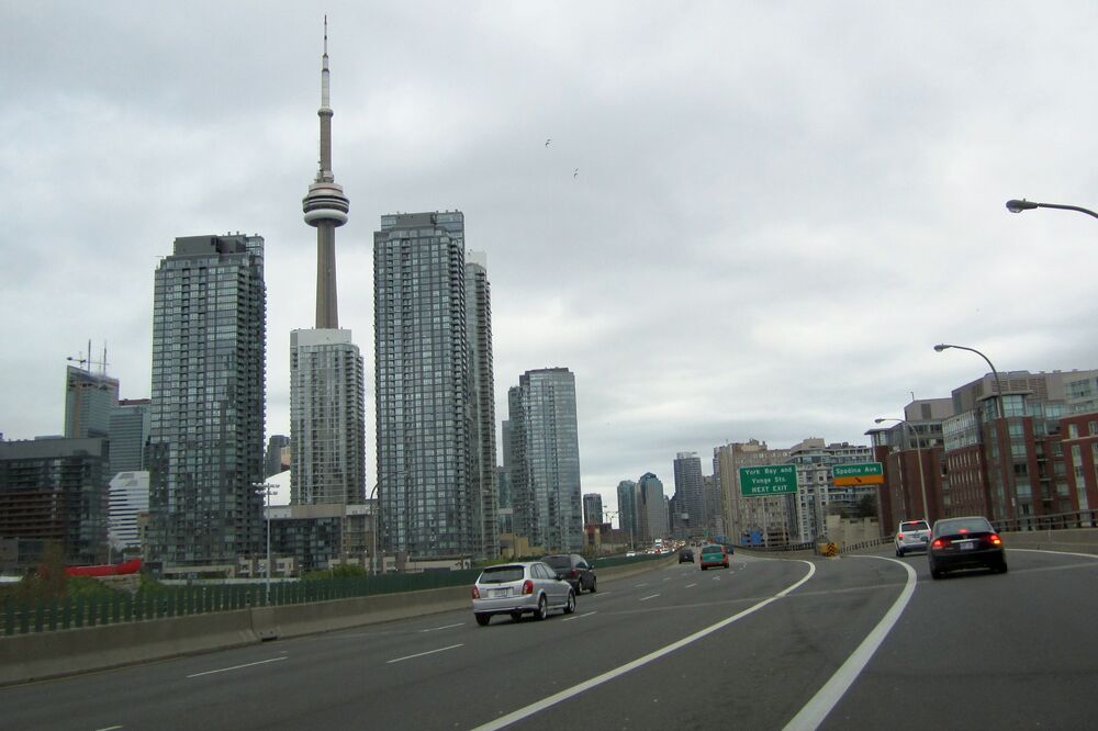 Toronto, Foto: En.wikipedia.org