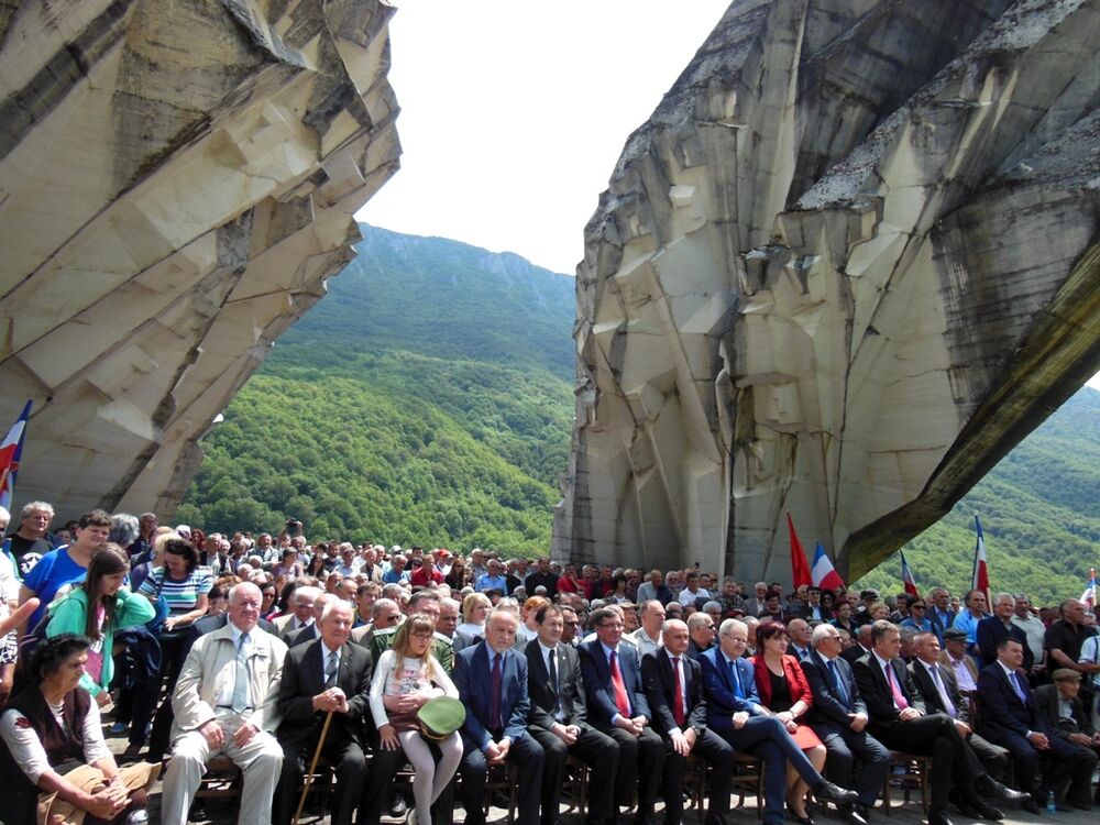 Sutjeska