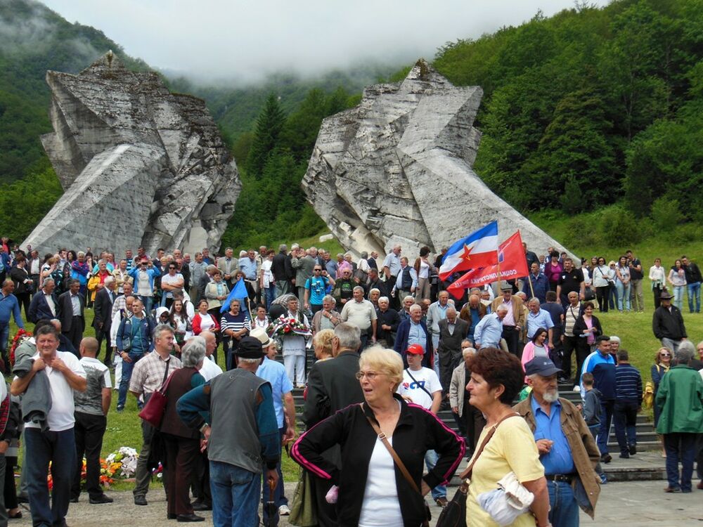 Sutjeska