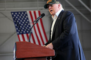 Tramp: Muslimanska zajednica ne prijavljuje ljude kao što je Matin