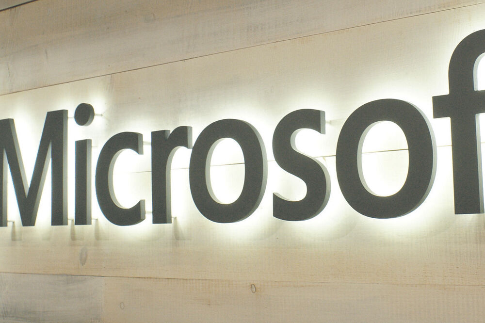 Microsoft