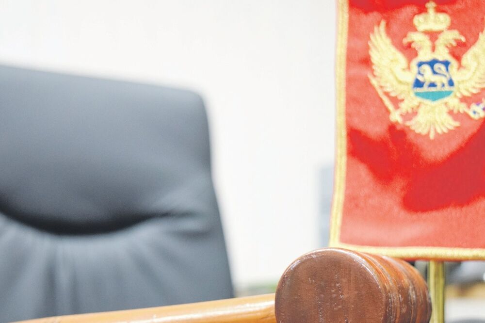 sud Crne Gore, Foto: Boris Pejović