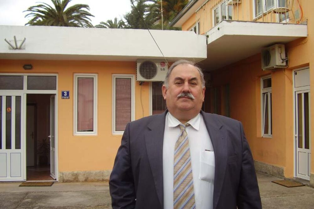 Zoran Šabanović, Foto: Slavica Kosić