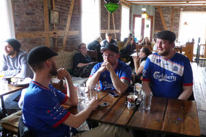 Vlasti Liona zabranile prodaju alkohola