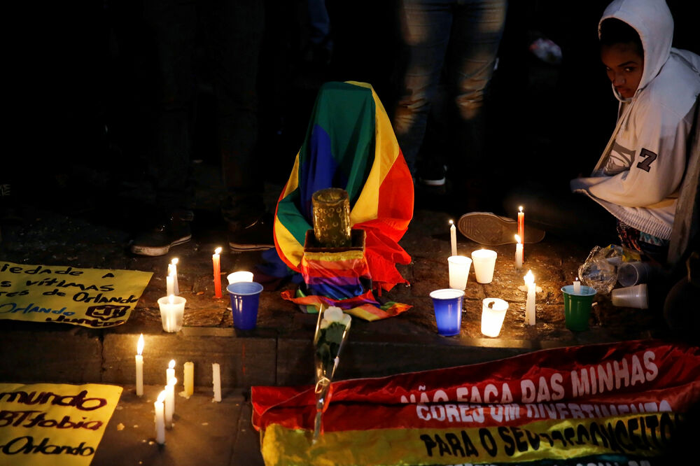 Orlando, Foto: Reuters