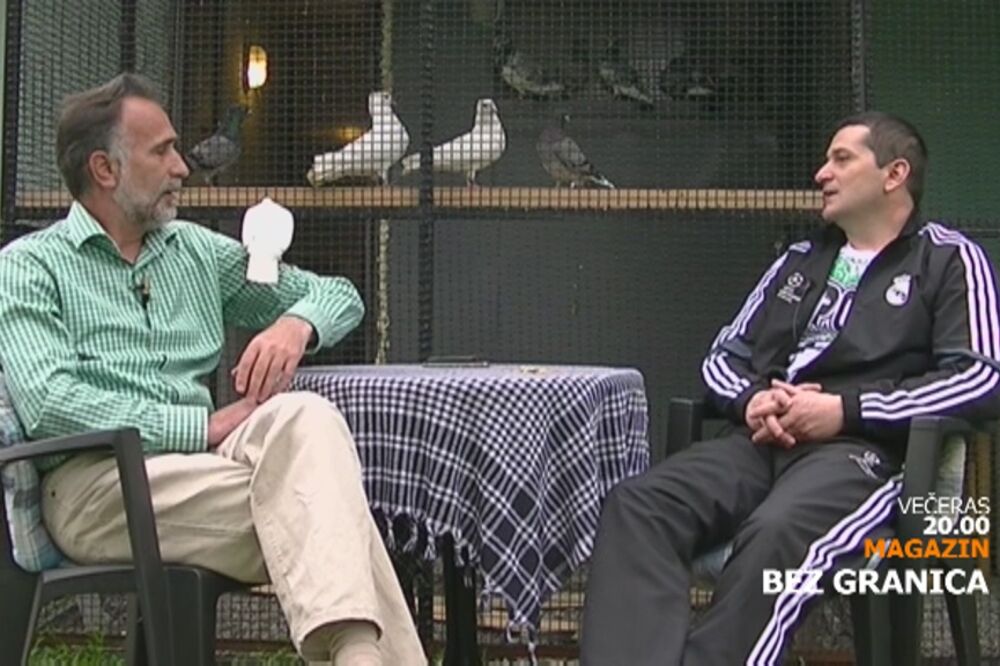 Bez granica, Foto: TV Vijesti