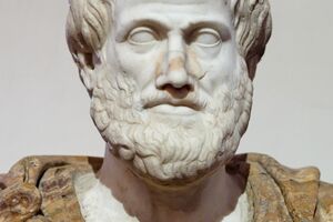 Pronađena Aristotelova grobinica: Stagiri mjesto počivališta?