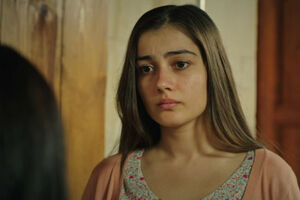 "Crna ruža": Šta će učiniti Ada kad sazna šta se dogodilo Baranu?